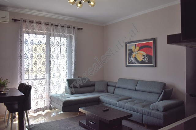 Apartament 1+1 me qira ne zonen e Selvise ne Tirane